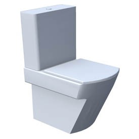 Roca hall 3D Object | FREE Artlantis Objects Download